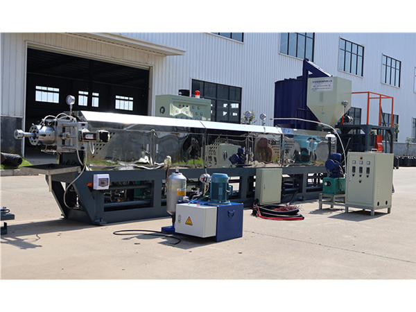 如何選擇適合自己的EPE珍珠棉生產(chǎn)線？